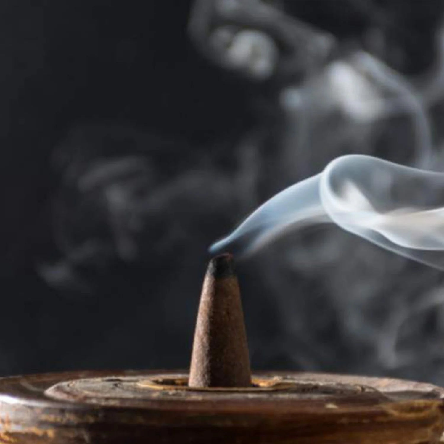 Incense Sticks and Cones