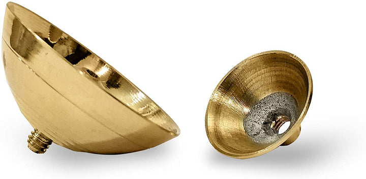 Brass Payali Diya | Puja Store Online | Pooja Items Online in USA | Puja Samagri | Pooja Store near me - www.satvikworld.com