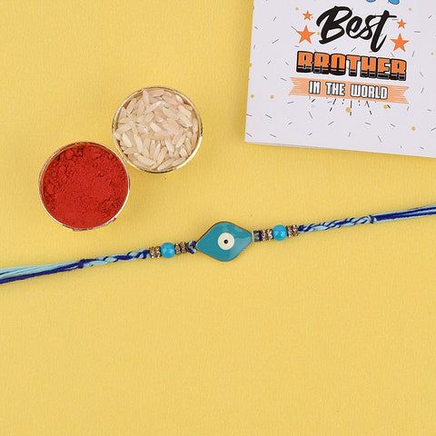Shop for Rakhi Online 2023 at SatvikStore.in – Send Rakhi in India, Cherish the Bond with Our Unique Rakhi Collection.
