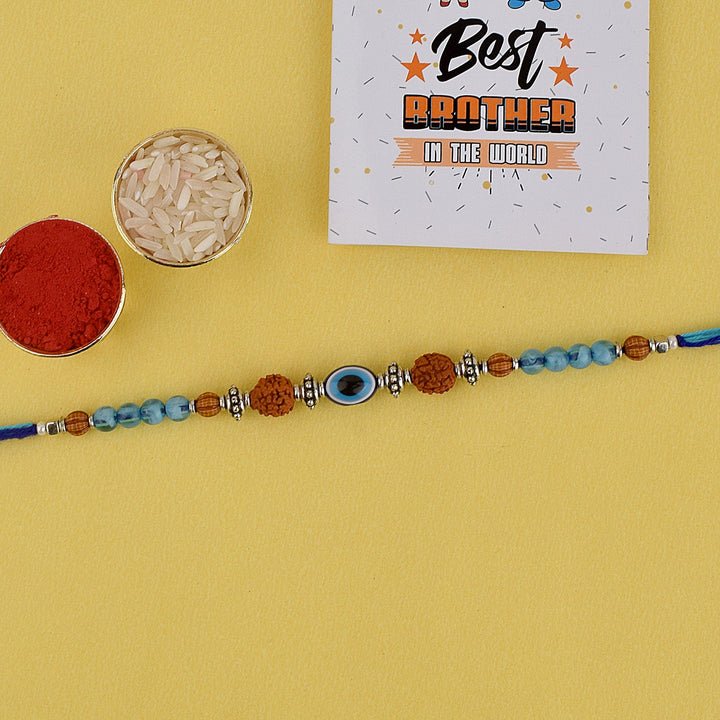 Shop for Rakhi Online 2023 at SatvikStore.in – Send Rakhi in India, Cherish the Bond with Our Unique Rakhi Collection.