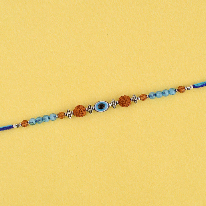 Shop for Rakhi Online 2023 at SatvikStore.in – Send Rakhi in India, Cherish the Bond with Our Unique Rakhi Collection.