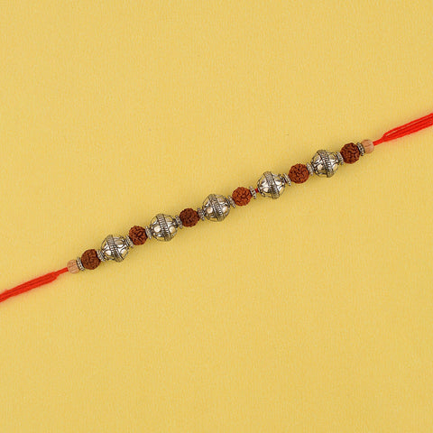Shop for Rakhi Online 2023 at SatvikStore.in – Send Rakhi in India, Cherish the Bond with Our Unique Rakhi Collection.