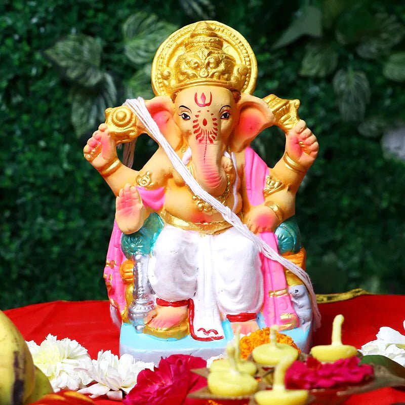 Ganesh Chaturthi