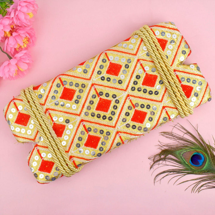 Elegant Designs Jhula Patri featuring traditional craftsmanship with vibrant floral patterns, ideal for Teej festival décor and festive ambiance. India’s Largest Pooja Accessories Brand – www.satvikworld.com