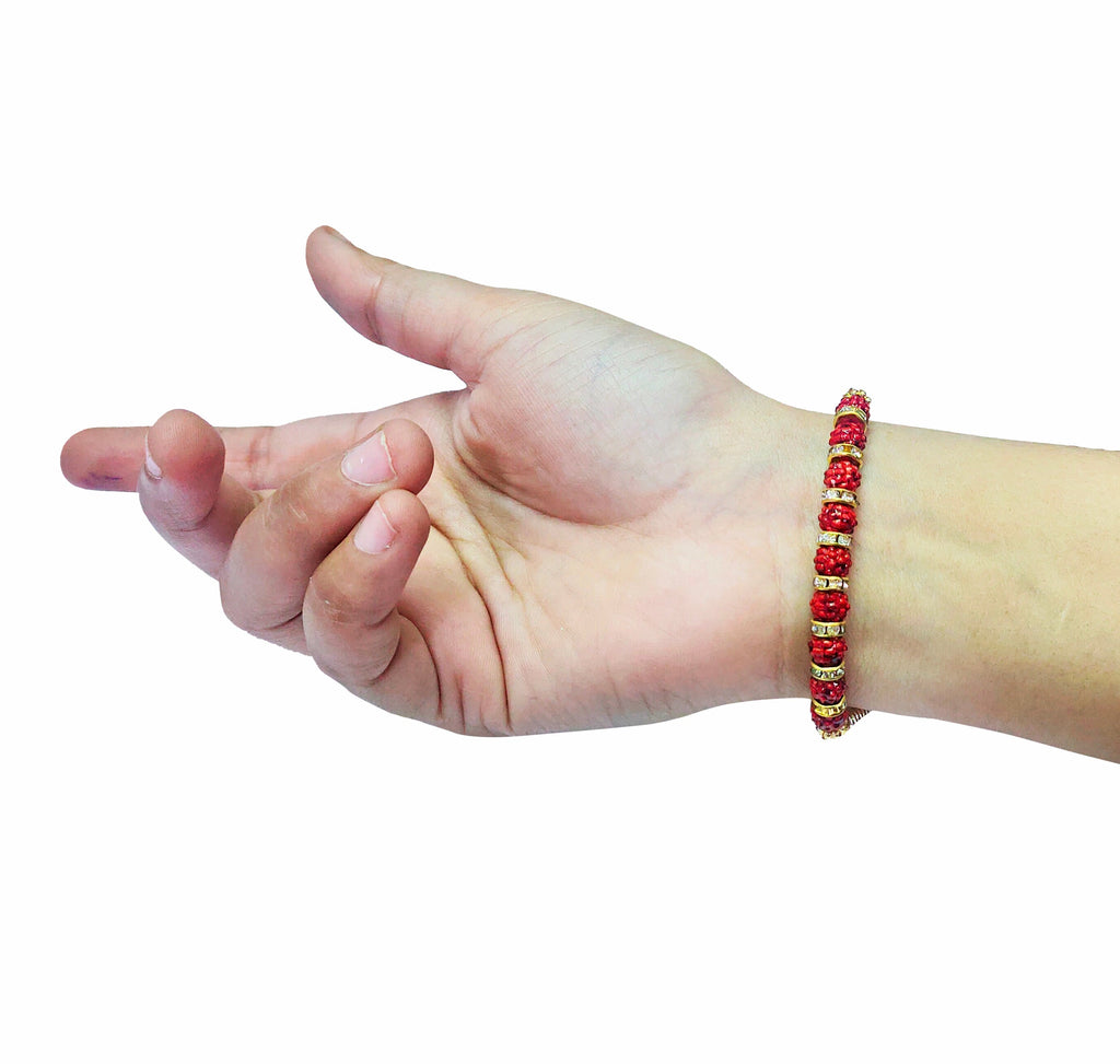 Rakhi Set of 12 Pcs Puja Store Online Pooja Items Online Puja Samagri Pooja Store near me www.satvikstore.in