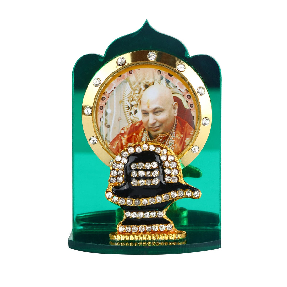 Buy Guruji Swaroop Car Dashboards Online Shopping I Guruji Maharaj ...